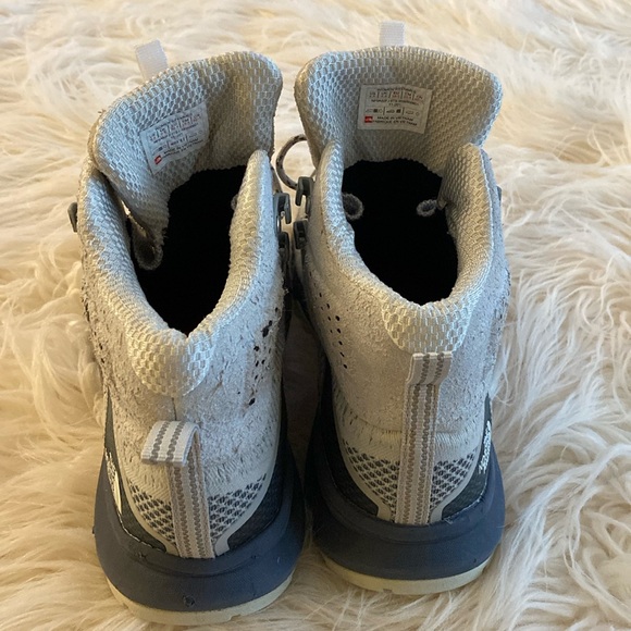 THE NORTH FACE ultra fastpack III ankle boots - Picture 12 of 16